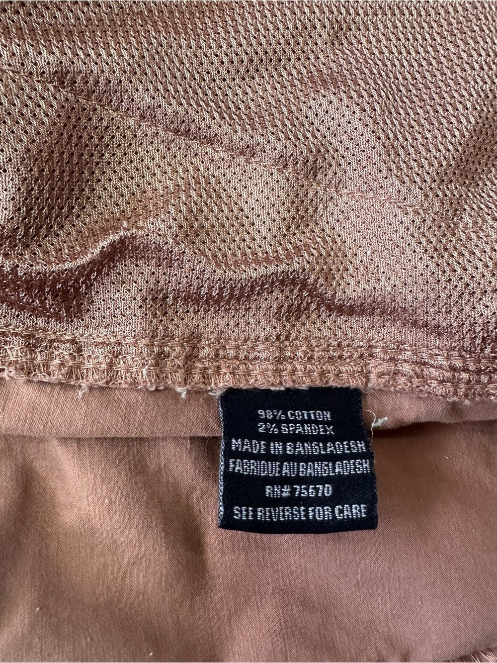 Drawstring Swim Shorts - Picture 5 of 6